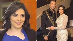 طليقة شاكوش توجه رسالة لفنانة شهيرة لازعة جدا 4 طليقة شاكوش ترفض الاعتذار لحورية فرغلي