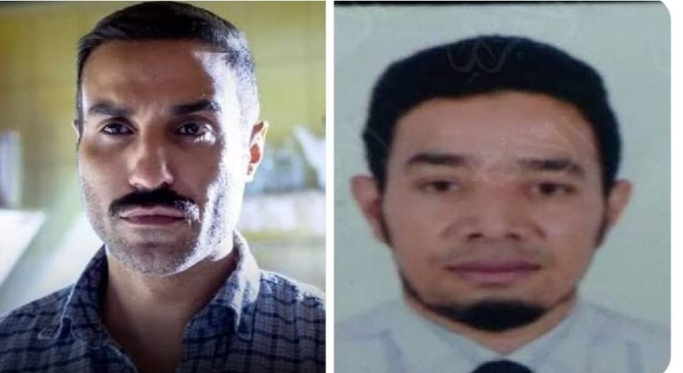 غموض اختفاء نادين الحقيقية يثير الجدل حتى اللحظة بعد عرض مسلسل سفاح الجيزة 4 غموض اختفاء نادين