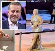 مروة صبري تهاجم أسما شريف منير بسبب التريند 5 شريف منير يدعم أبنته