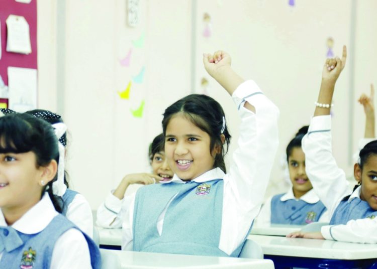 نظام العودة للمدارس الجديد وكشف تفاصيل الدخول 1 نظام العودة للمدارس الجديد