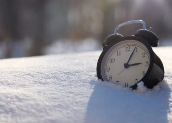 تطبيق التوقيت الشتوي