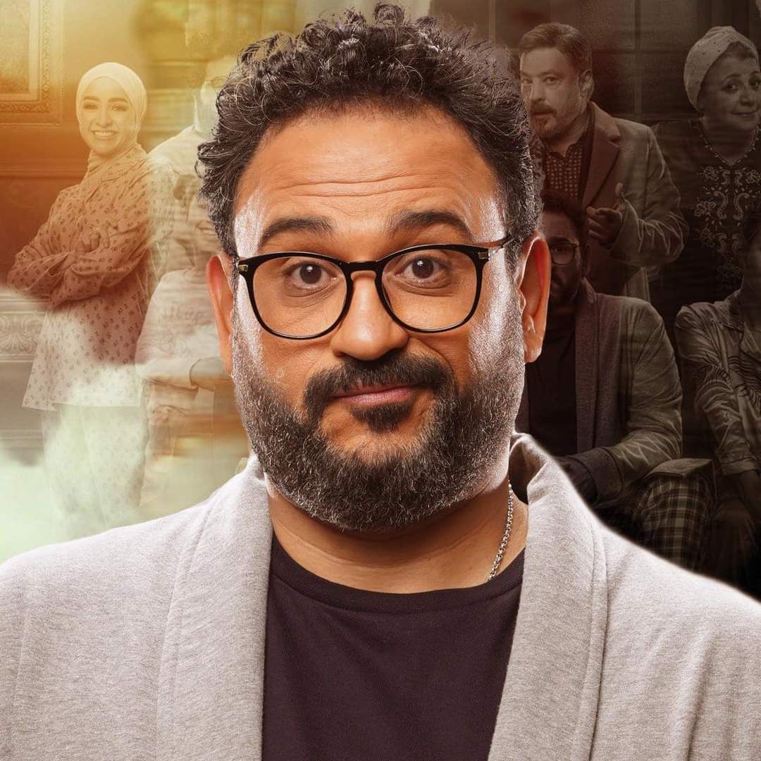 تفاصيل مكالمات عادل إمام وصلاح لأكرم حسني 7 أكرم حسني