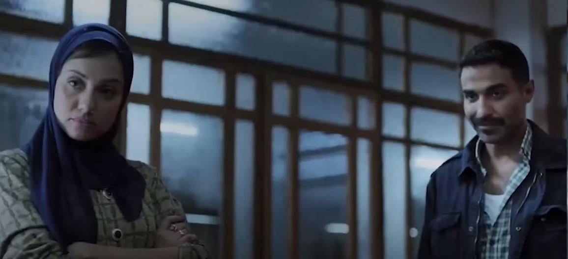 جيهان الشماشرجي تتفاجأ بردود الفعل على دورها في سفاح الجيزة 4 جيهان الشماشرجي تتفاجأ بردود الفعل المدهشة