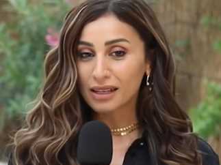 دينا الشربيني تودع والدتها صدمة بعد صدمة وفاة والدة منذ أشهر 5 دينا الشربيني تودع والدتها صدمة بعد صدمة وفاة والدها