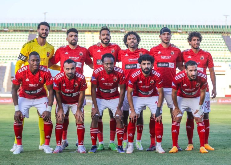 خسارة الأهلي للسوبر الأفريقي هل تعكس نقصًا في تكتيكاته 1 خسارة الأهلي للسوبر الأفريقي هل تعكس نقصًا في تكتيكاته