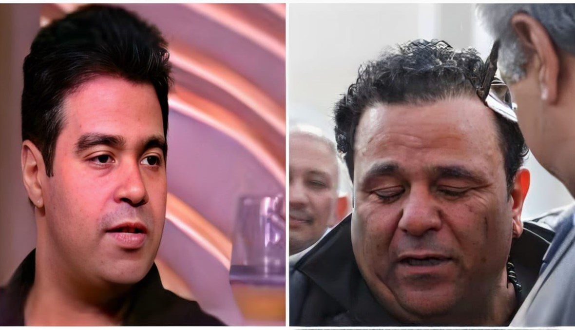 خبر محزن عن محمد فؤاد وتواجد دنيا عبد العزيز رغم إصابتها 2 خبر محزن عن محمد فؤاد وتواجد دنيا عبد العزيز رغم إصابتها