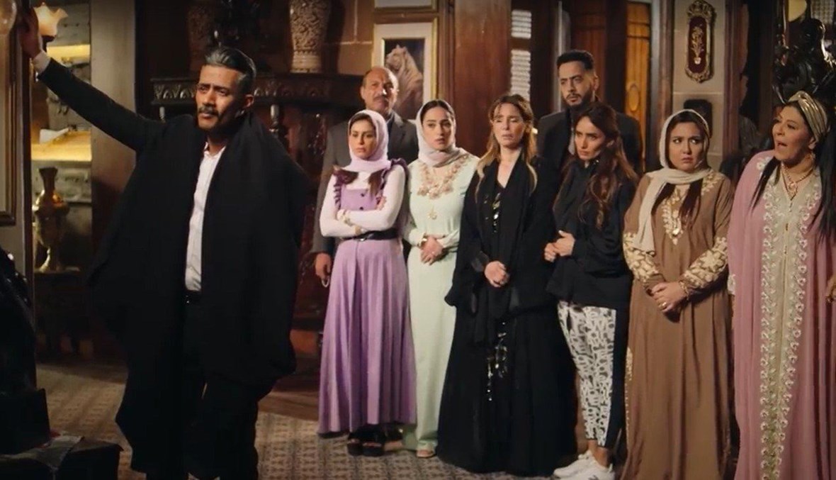 رمضان يحلّق لمهرجان الموريكس دور لتتويج بالفوز الكبير 3 رمضان يحلّق لمهرجان الموريكس دور