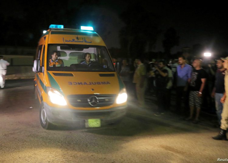 هرباً من الديانة التحقيقات تكشف تفاصيل واقعة عين شمس 1 هرباً من الديانة التحقيقات تكشف تفاصيل واقعة عين شمس