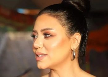 رانيا يوسف تكشف عن شخصية فيلمها الجديد