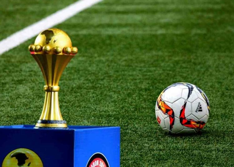 تعرف على الدول المنظمة لأمم إفريقيا 2025 -2027 الكاف يعلنها 1 الدول المنظمة لأمم إفريقيا