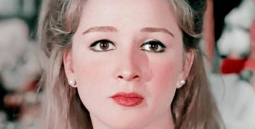 نجلاء فتحي تستغيث بالوزير لسرقة شئ غالي من أمام منزلها 2 نجلاء فتحي تستغيث