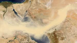 ما سبب الرائحة الغريبة في بعض المناطق والحكومة ترد 5 ما سبب الرائحة الغريبة