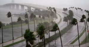 الأرصاد الجوية تفجر مفاجأة تقلبات جوية حادة وسيول تضرب بقوة 3 الأرصاد الجوية
