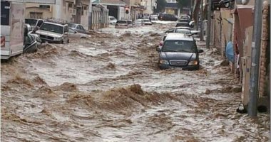 تحذير بتوقعات كارثة تفوق 10 أضعاف ما حدث في المغرب وليبيا 2 توقعات بكارثة