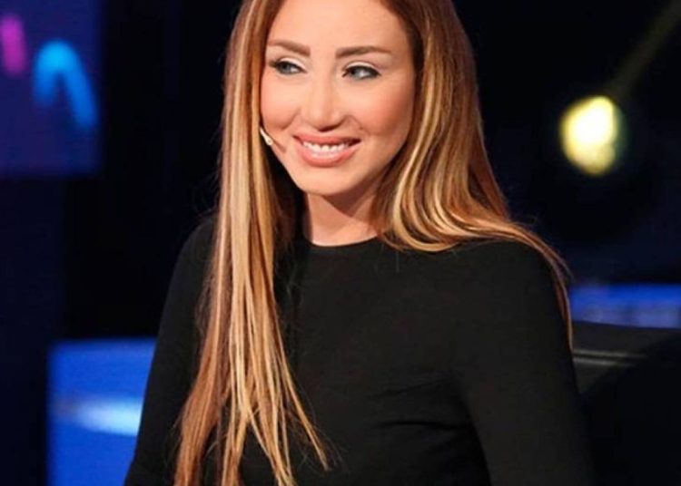 ريهام سعيد تستغيث من مطار لبنان وتصرح حد يتصل بالسفارة وتكشف التفاصيل 1 ريهام سعيد تستغيث