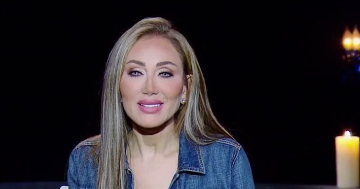 منع ظهور ريهام سعيد على الشاشات ووقفها نهائي بقرار رسمى كشف القصة كاملة بالتفاصيل 2 ريهام سعيد