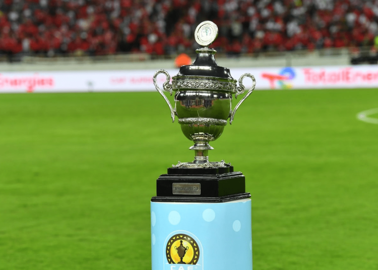 نجم مصري يضيء كأس السوبر الإفريقي الأهلي متصدر في دور رائع 1 نجم مصري يضيء كأس السوبر الإفريقي