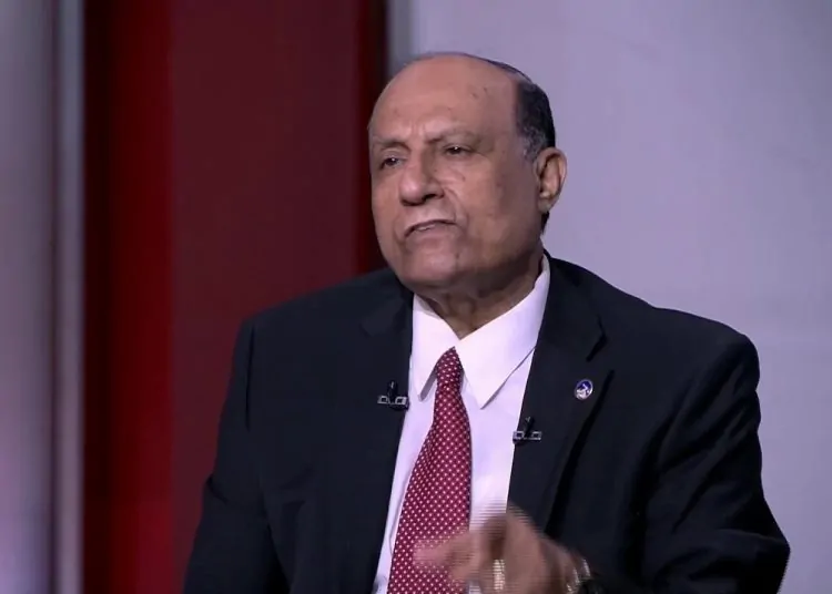 بالفيديو المستشار نجيب جبرائيل عن قانون الأحوال الشخصية الجديد للمسيحيين استحدث مواد للتطليق وبطلان الزواج 1 تصريحات نجيب جبرائيل على حسابه