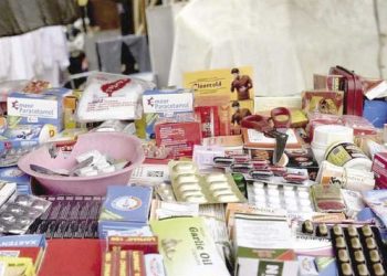 مسكنات ممنوعة نهائي في حالات الإنفلونزا