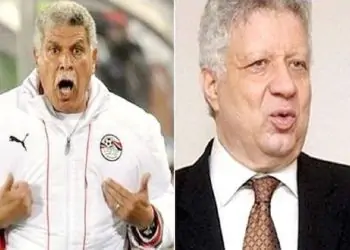 مرتضى منصور بريء من فعل هذا الأمر مع حسن شحاتة تفاصيل تعلن لأول مرة