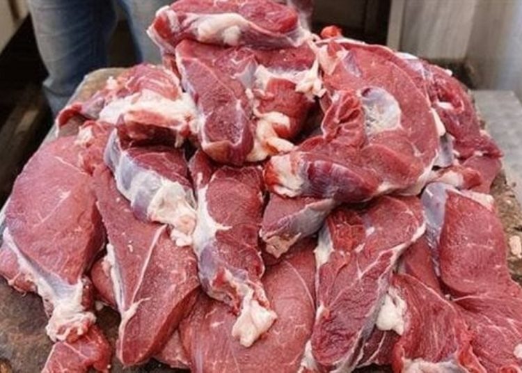 احذروا من شراء لحوم تباع في المناطق الشعبية بسعر 160 جنيه لهذه الأسباب 1 p55Ec 17