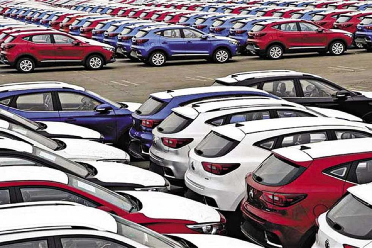 أكبر حجم مبيعات 5 سيارات في مصر