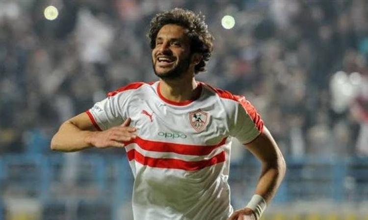 نبا سار لجماهير الزمالك بعد تماثل نجم الفريق الشفاء بشكل نهائي 3 نبا سار لجماهير الزمالك