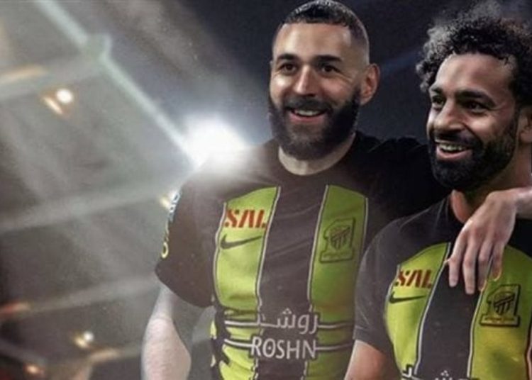 خلال ساعات محمد صلاح في السعودية حسم الأمر عرض الـ 200 مليون إسترليني 1 p55Ec 4