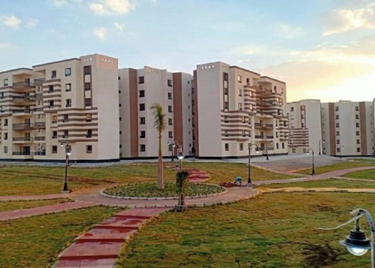 رابط تحويل الحجز لمنخفضي الدخل بمشروع سكن كل المصريين 1 شقق جاهزة للحجز تعلنها الإسكان