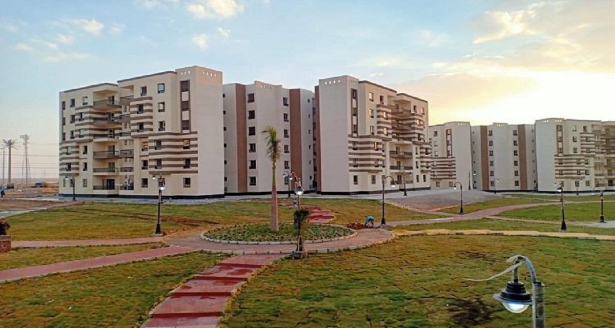 شروط شقق سكن كل المصريين 5 الإسكان توضح 2 شقق جاهزة للحجز تعلنها الإسكان