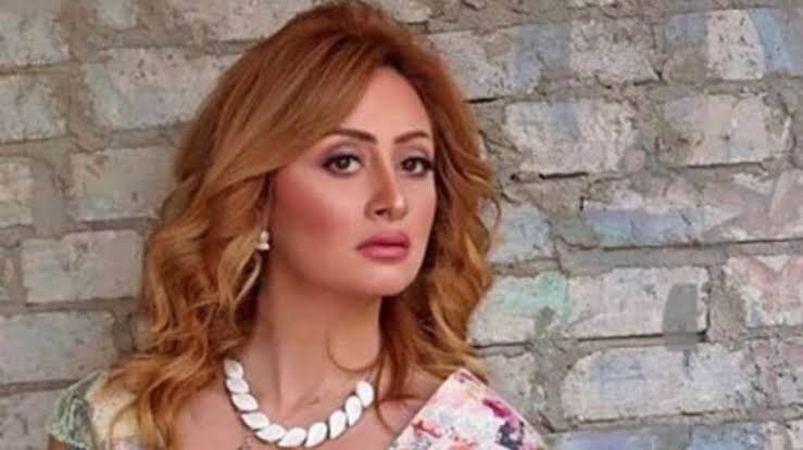 تفاصيل ما حدث للفنانة منة بدر تيسير شافت الموت 2 منة بدر تيسير