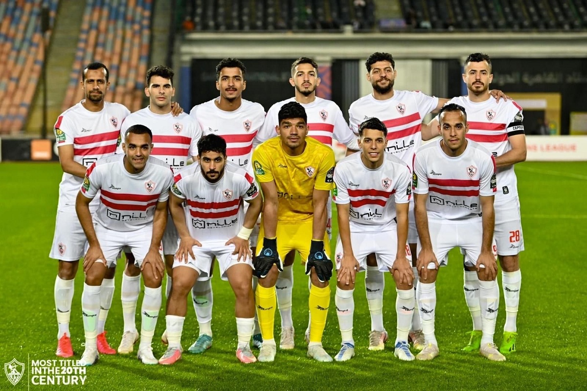 بالأسماء نادي الزمالك بـ5 صفقات في يناير يجهز فريق الأحلام 4 نادي الزمالك يجهز فريق الأحلام