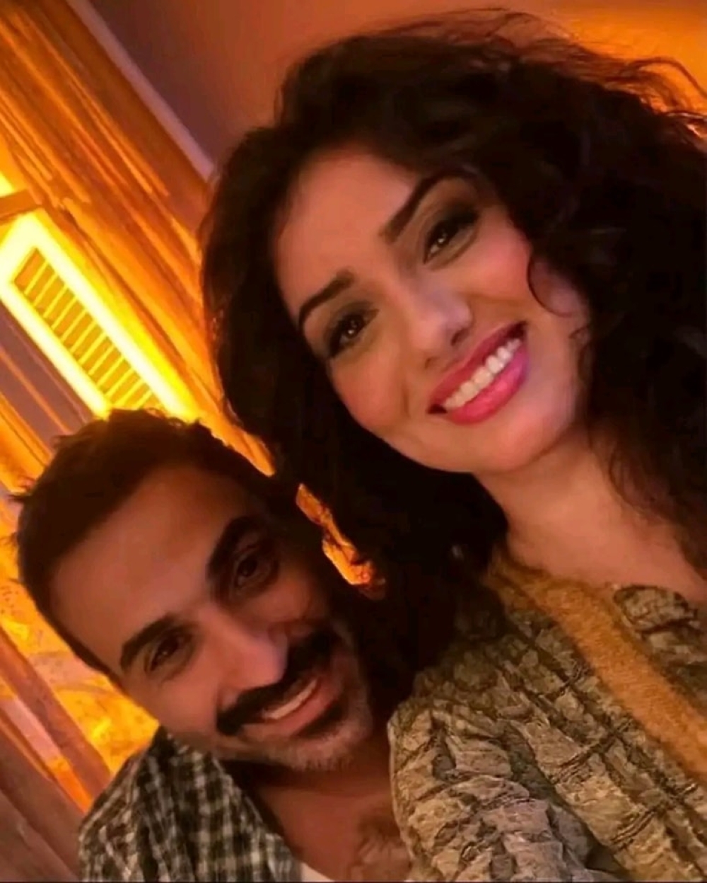 تصريح جيهان الشماشرجي بعد عملها في مسلسل أحمد فهمي الأخير 2 تصريح جيهان الشماشرجي