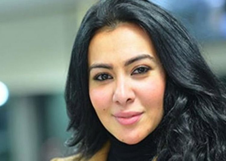 بعد حدوث البلبلة ميرهان حسين تخرج عن صمتها تكشف حقيقة حساب فيسبوك المزور 1 ميرهان حسين تخرج عن صمتها