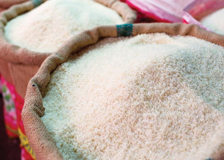 بأسعار زمان وزير التموين يزف خبر سار بشأن الأرز 1 rices