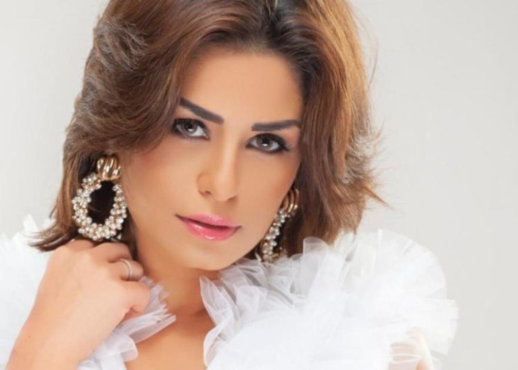 منه فضالي تدعم يوسف الشريف وتعلق على رفضه لملامسة الفنانات 1 منه فضالي تدعم يوسف الشريف