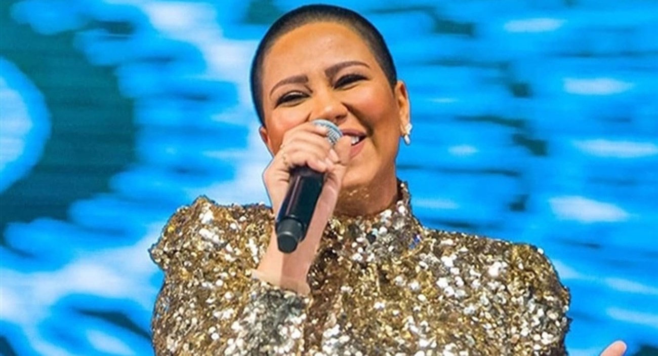 مبلغ ضخم بالدولار محامي شيرين عبد الوهاب يكشف حجم خسائرها من سرقة حساباتها 3 شيرين عبد الوهاب