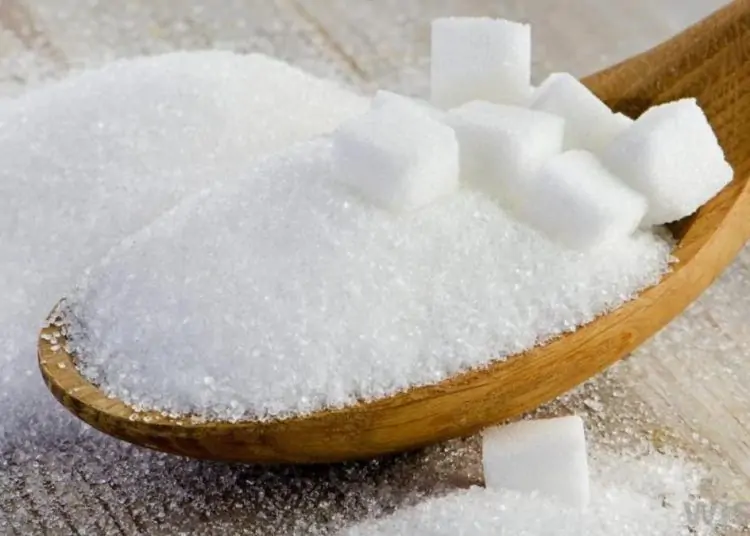 السكر تجاوز الـ 30 جنيه والتموين تزف بشرى سارة 1 sugar3
