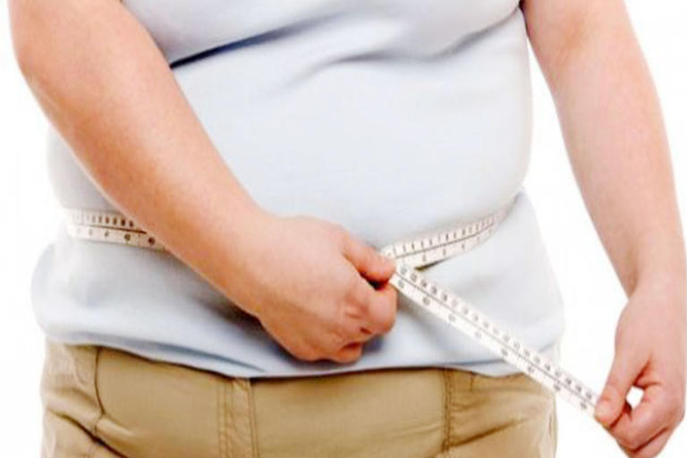 5 طرق هتخلصك من كرش البطن وتحمي جسمك من الأمراض 4 زيادة وزن البطن