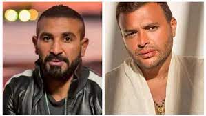 كشف سعر تذاكر حفل العمالقة أحمد سعد ورامي صبري بالكويت 3 سعر تذاكر حفل العمالقة أحمد سعد ورامي صبري