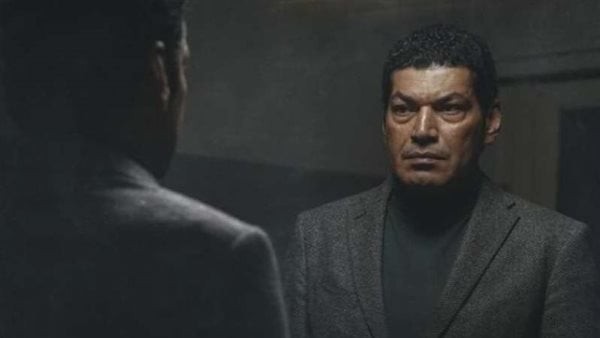 باسم سمرة وسفاح الجيزة خفايا الكواليس الغامضة 4 تصريحات باسم السمرة تثير الجدل وتشعل السوشيال ميديا