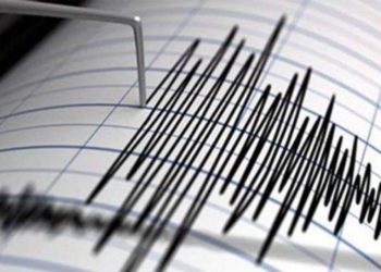زلزال قوى يضرب تركيا