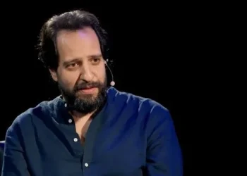 أحمد أمين يعود للـStand-Up Comedy