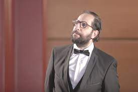 أحمد أمين يعود للـStand-Up Comedy بجولة كندية 3 أحمد أمين يعود للـStand-Up Comedy