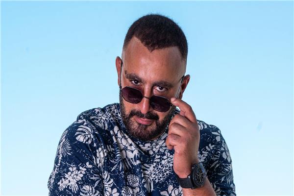 أحمد السقا يكشف حقيقة إصابتة وسفره للعلاج 5 أحمد السقا يكشف الحقيقة