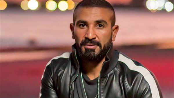 أول رد فعل ل أحمد سعد بعد طلاقه وتعليقة على البوستر المنتشر 5 أحمد سعد ينطلق بعد طلاقه