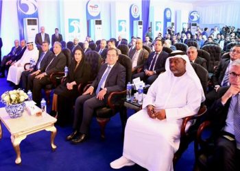 أدنوك الإماراتية في مصر