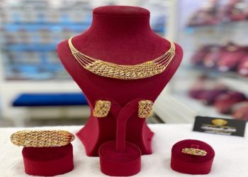 أسعار الذهب اليوم