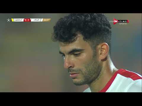 حقيقة إعادة مباراة الزمالك والمقاولون ورد من لجنة الحكام 3 إعادة مباراة الزمالك والمقاولون