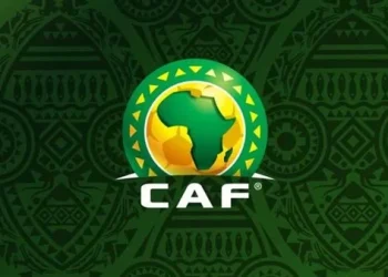 إعلان مضيفي كأس أمم إفريقيا